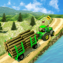 tractor games farmer simulator