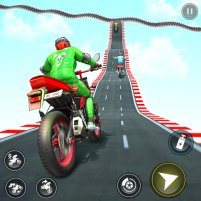 tricky bike stunt racing games scaled