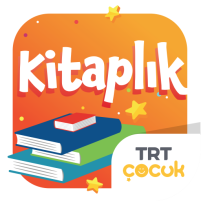 trt cocuk kitaplik