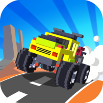 truck sprint 3d