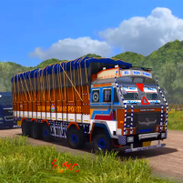 ultimate indian truck sim 3d