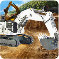 ultra excavator simulator pro