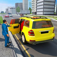 us city taxi games car games scaled