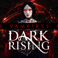 vampires dark rising