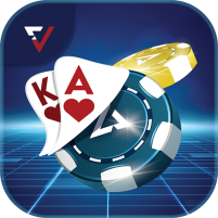 velo poker texas holdem game