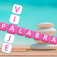 viaje de palabra