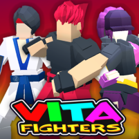 vita fighters