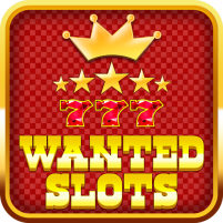 wanted slots