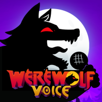 werewolf online party game