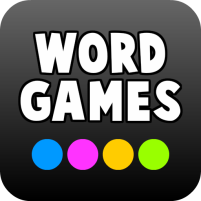 word games 97 games in 1