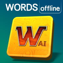 words ai friends classic