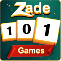 101 okey zade games