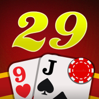 29 card game online play