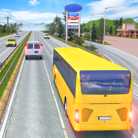 3d bus simulator games offline