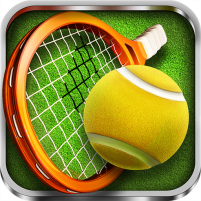 3d tennis