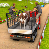 animal transport truck games scaled