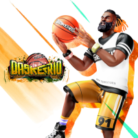 basketrio：allstar streetball