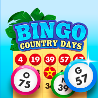 bingo country days live bingo