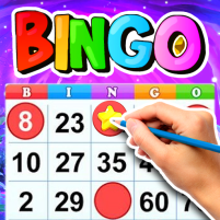 bingo go lucky bingo game