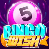 bingo wish fun bingo game