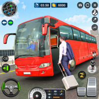 bus games 3d bus simulator