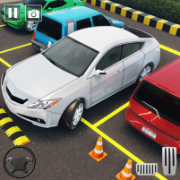 car parking simulator games 3d