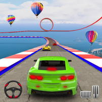 car stunt games car games 3d