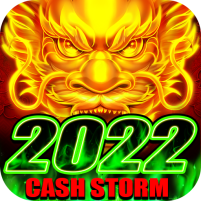 cash storm slots games