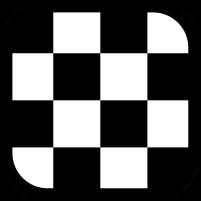 checkers for two draughts