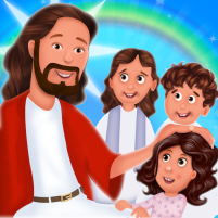 childrens bible puzzle games