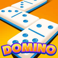 classic domino dominos game