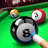 classic pool 3d 8 ball