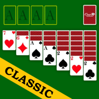 classic solitaire