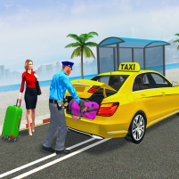 crazy car driving simulator 3d