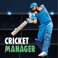 cricket manager 2022