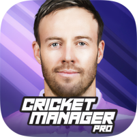 cricket manager pro 2022