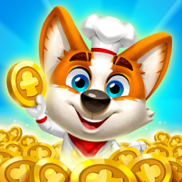 cuisine master coin journey