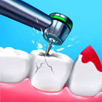 dentist inc teeth doctor games