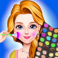 diy makeup games for girls