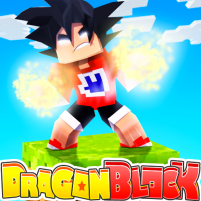 dragon block sayan mod