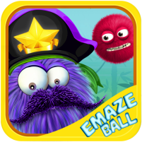 emaze ball