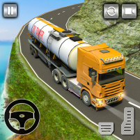 euro truck driver truck games