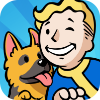 fallout shelter online