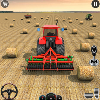 farming game tractor simulator