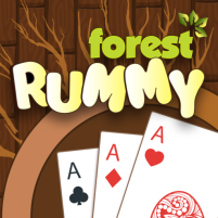 forest rummy