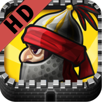 fortress under siege hd