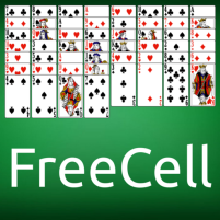 freecell solitaire