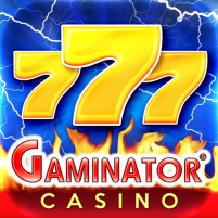 gaminator online casino slots