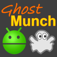 ghost munch android