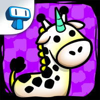 giraffe evolution idle game